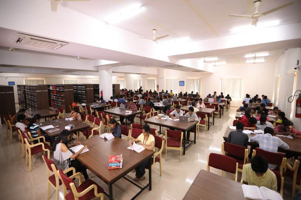 VITAP School of Law Guntur Infrastructure photo 8